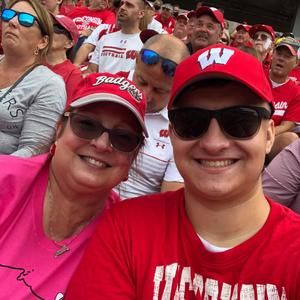 Meet your Posher, Marie